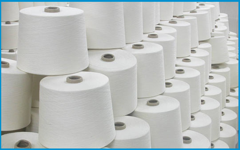 Yarn purchase shop